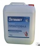 Грунтовка Оптимист 10л