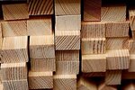 Брус сухой строганный 30x40 (цена за 1 м.п.)