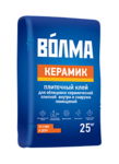 Клей плиточный Волма Керамик 25кг