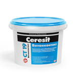 Грунтовка Бетонконтакт Ceresit CT 19 5кг