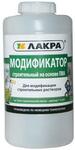 Клей ПВА Лакра строительный Модификатор 2,3кг