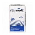 Клей плиточный стандарт KR 1 Органит 25кг