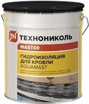 Мастика битумно-резиновая для кровли 18 кг.