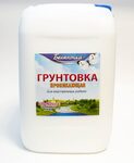 Грунтовка проникающая "Беляночка" 10л